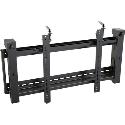 Support mural Tripp Lite by Eaton DWMSCL4570VW pour téléviseur, moniteur, écran interactif, tableau blanc, écran plat - Noir DWMSCL4570VW