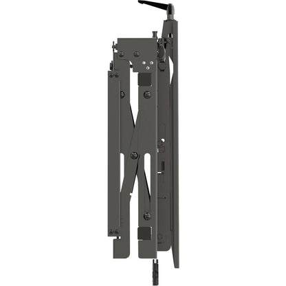 Support mural Tripp Lite by Eaton DWMSCL4570VW pour téléviseur, moniteur, écran interactif, tableau blanc, écran plat - Noir DWMSCL4570VW