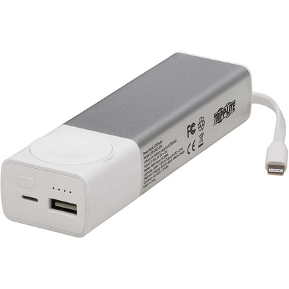 Batterie externe Tripp Lite par Eaton UPB-05K2-APL 5200 mAh UPB-05K2-APL