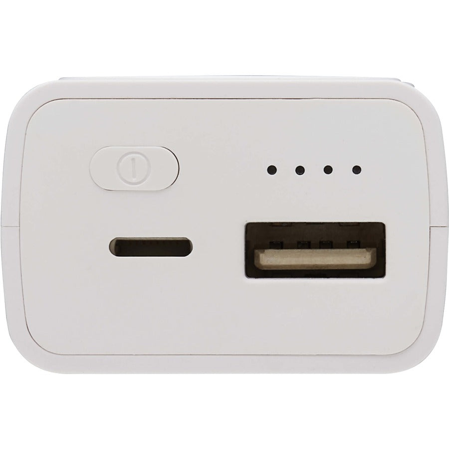 Batterie externe Tripp Lite par Eaton UPB-05K2-APL 5200 mAh UPB-05K2-APL