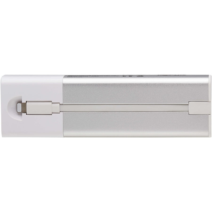 Batterie externe Tripp Lite par Eaton UPB-05K2-APL 5200 mAh UPB-05K2-APL