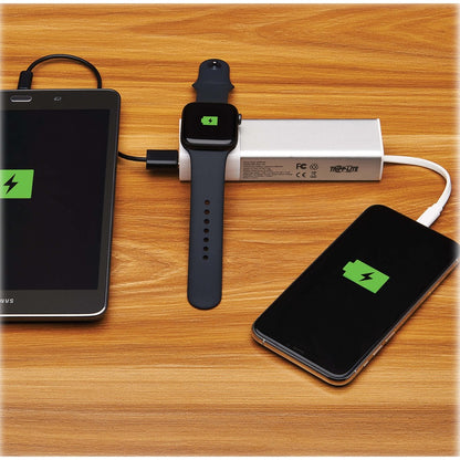 Batterie externe Tripp Lite par Eaton UPB-05K2-APL 5200 mAh UPB-05K2-APL