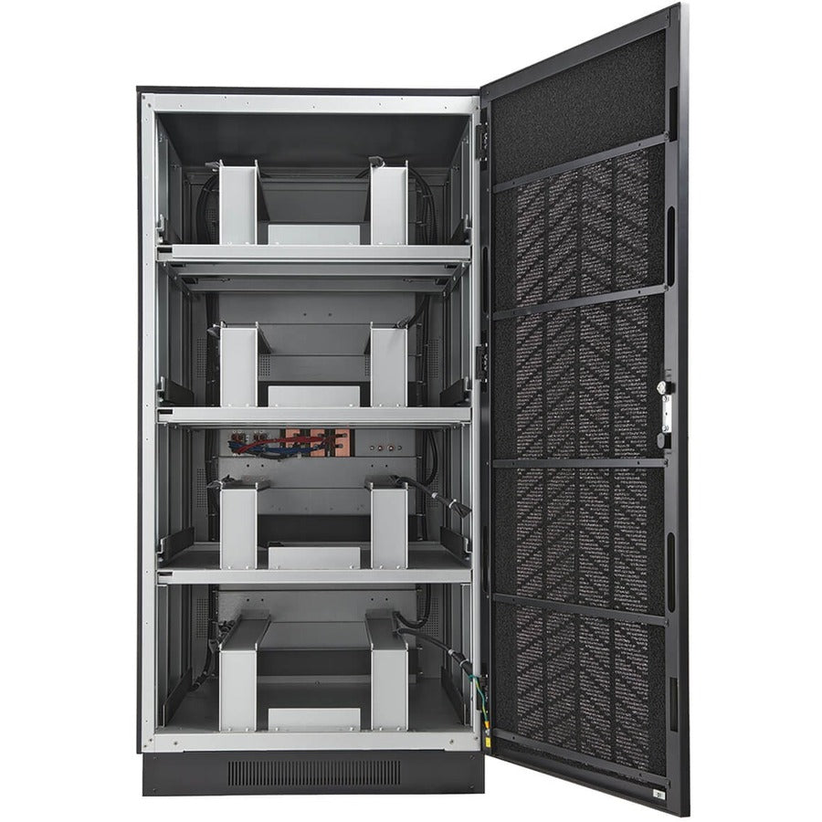 Armoire à batterie Tripp Lite par Eaton SmartOnline S3M BP240V100-NIB BP240V100-NIB