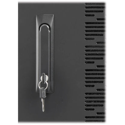 Armoire à batterie Tripp Lite par Eaton SmartOnline S3M BP240V100-NIB BP240V100-NIB