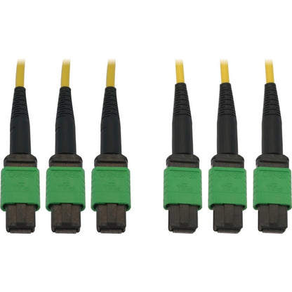 Câble réseau principal à fibre optique Tripp Lite par Eaton N392B-23M-3X8AP N392B-23M-3X8AP