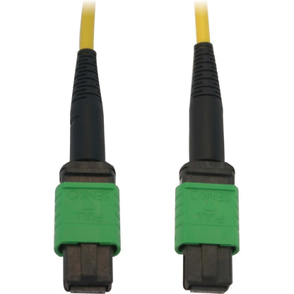 Câble réseau à fibre optique Tripp Lite par Eaton N390B-02M-12-AP N390B-02M-12-AP