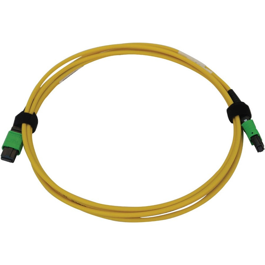 Câble réseau à fibre optique Tripp Lite par Eaton N390B-02M-12-AP N390B-02M-12-AP