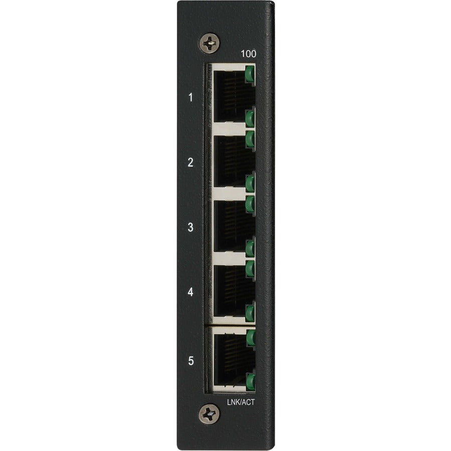 Commutateur Ethernet Tripp Lite par Eaton NFI-U05 NFI-U05