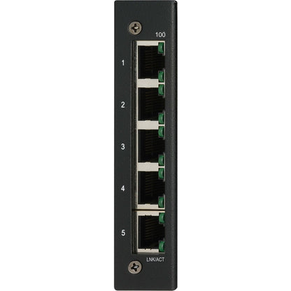Commutateur Ethernet Tripp Lite par Eaton NFI-U05 NFI-U05
