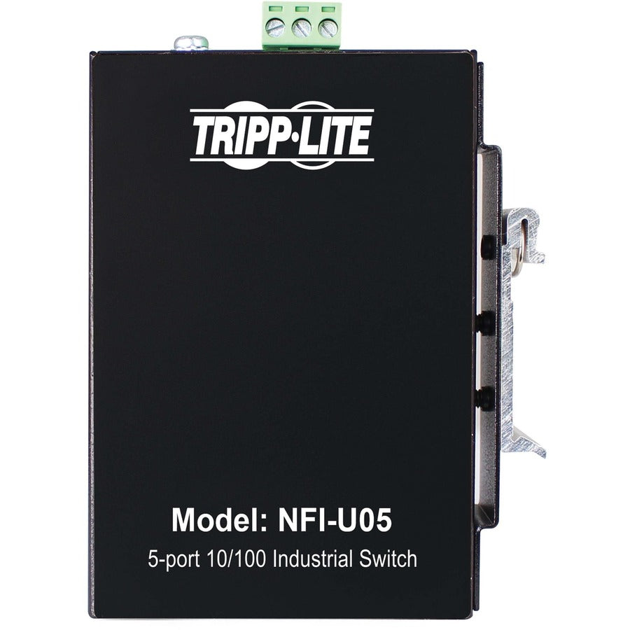 Commutateur Ethernet Tripp Lite par Eaton NFI-U05 NFI-U05