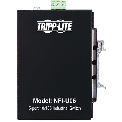 Commutateur Ethernet Tripp Lite par Eaton NFI-U05 NFI-U05