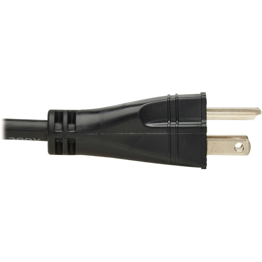 Rallonge d'alimentation Safe-IT Tripp Lite par Eaton P022AB-006-HG