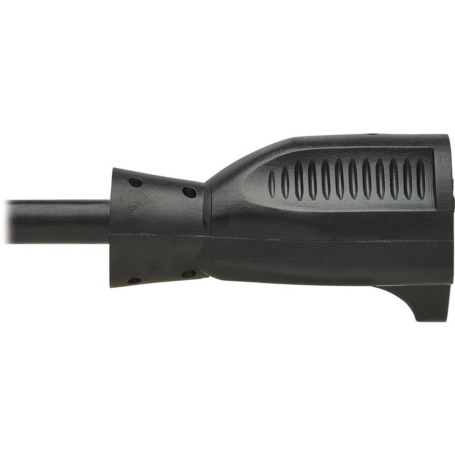 Rallonge d'alimentation Safe-IT Tripp Lite par Eaton P022AB-006-HG