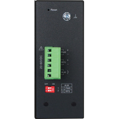 Commutateur Ethernet Tripp Lite par Eaton NGI-S04C2 NGI-S04C2