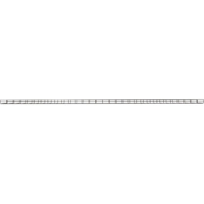 Chemin de câbles en treillis métallique Tripp Lite par Eaton - 300 x 50 x 1 500 mm (12 po x 2 po x 5 pi), paquet de 2 SRWB12210X2STR