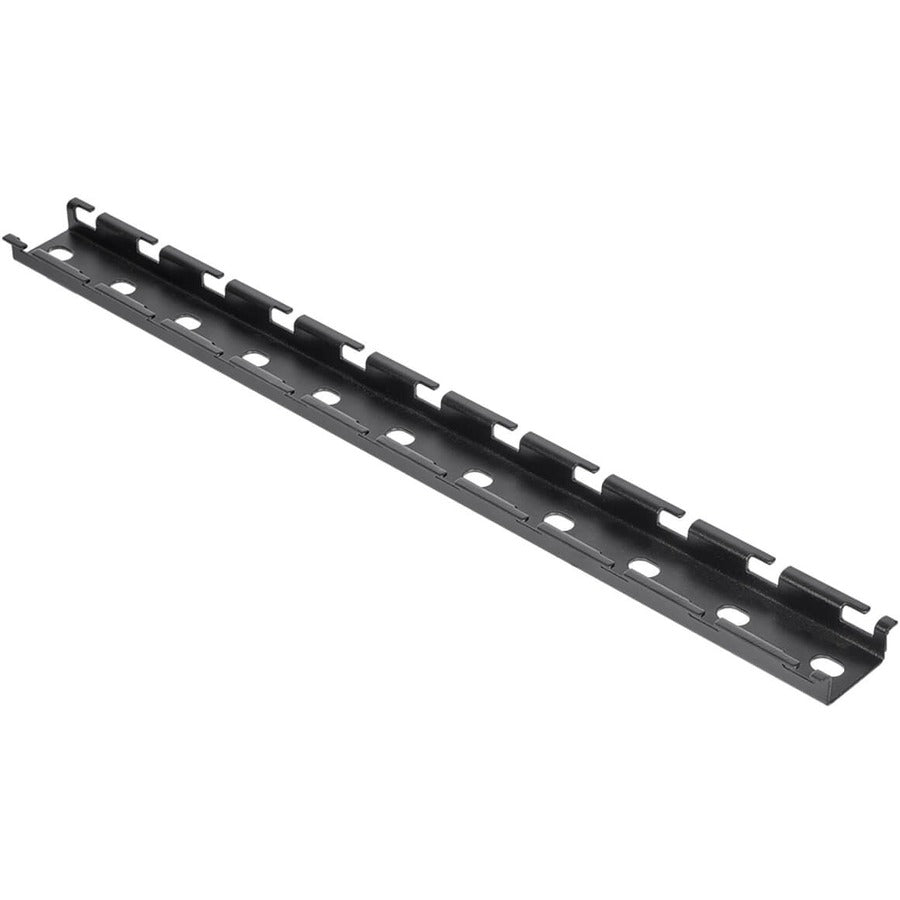 Support de montage pour chemin de câbles Tripp Lite by Eaton SRWB18CROSSBRKT - Noir SRWB18CROSSBRKT