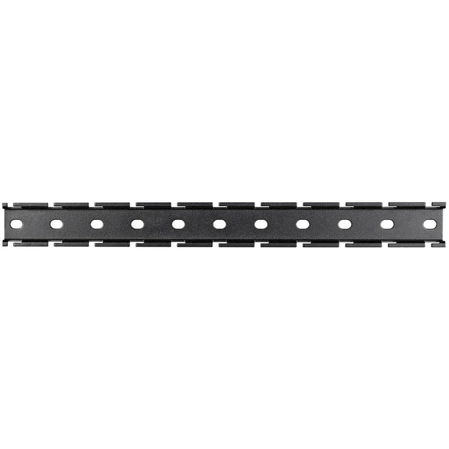 Support de montage pour chemin de câbles Tripp Lite by Eaton SRWB18CROSSBRKT - Noir SRWB18CROSSBRKT