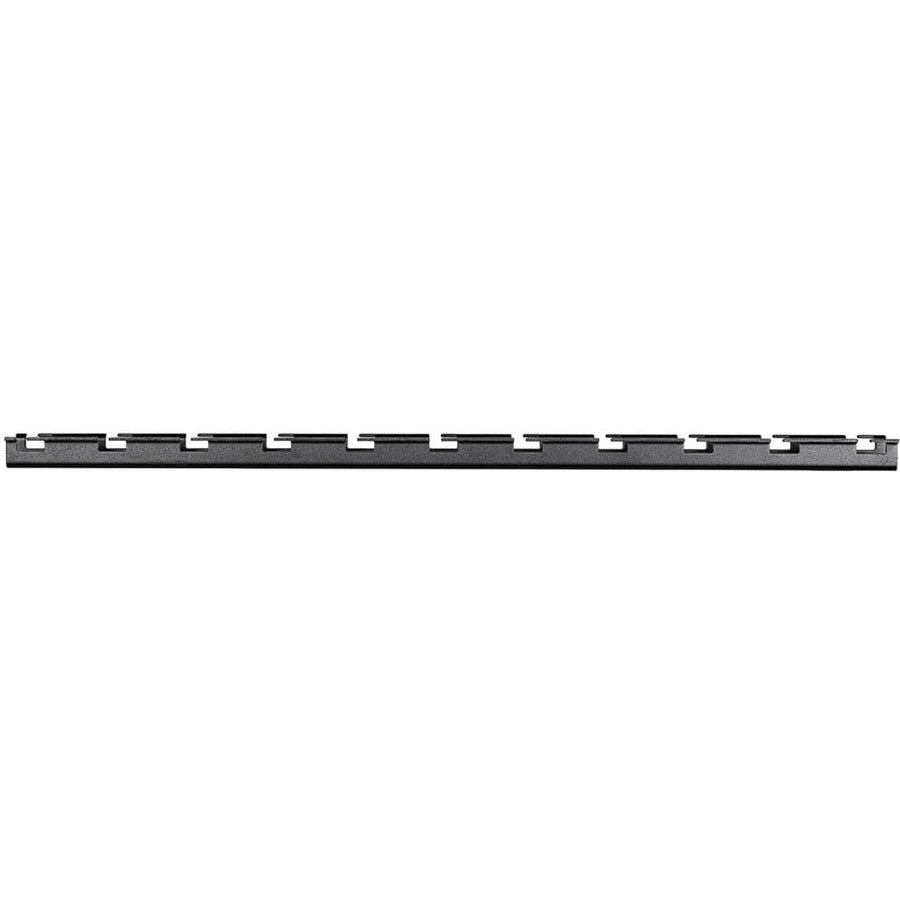 Support de montage pour chemin de câbles Tripp Lite by Eaton SRWB18CROSSBRKT - Noir SRWB18CROSSBRKT