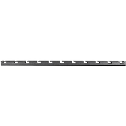 Support de montage pour chemin de câbles Tripp Lite by Eaton SRWB18CROSSBRKT - Noir SRWB18CROSSBRKT