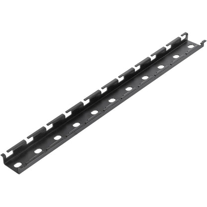 Support de montage pour chemin de câbles Tripp Lite by Eaton SRWB18CROSSBRKT - Noir SRWB18CROSSBRKT