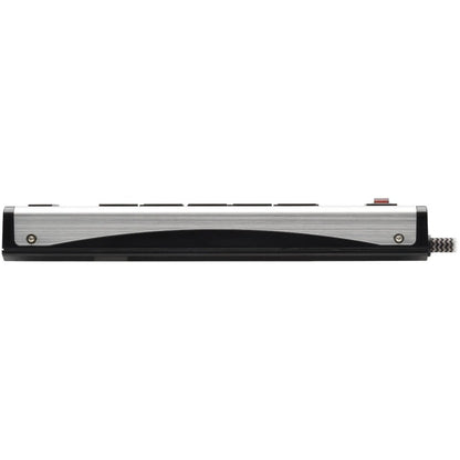 Parasurtenseur/protecteur de surtension à 8 prises Tripp Lite par Eaton Protect It! TLM88USBC TLM88USBC