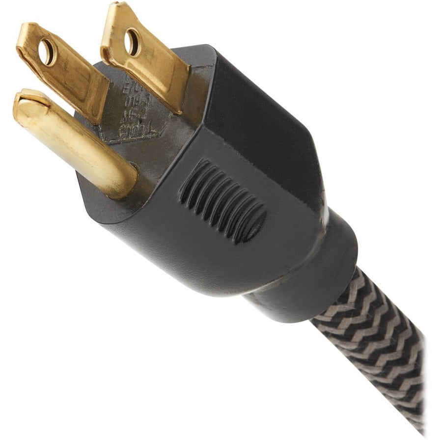 Parasurtenseur/protecteur de surtension à 8 prises Tripp Lite par Eaton Protect It! TLM88USBC TLM88USBC