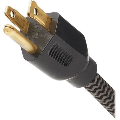 Parasurtenseur/protecteur de surtension à 8 prises Tripp Lite par Eaton Protect It! TLM88USBC TLM88USBC