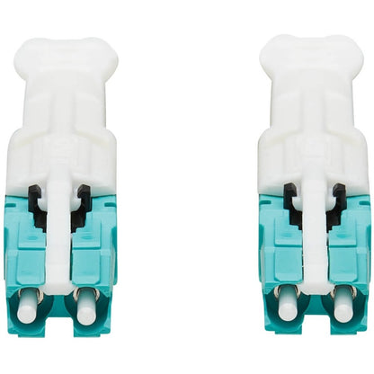 Câble réseau duplex à fibre optique Tripp Lite par Eaton N822C-05M-MG N822C-05M-MG