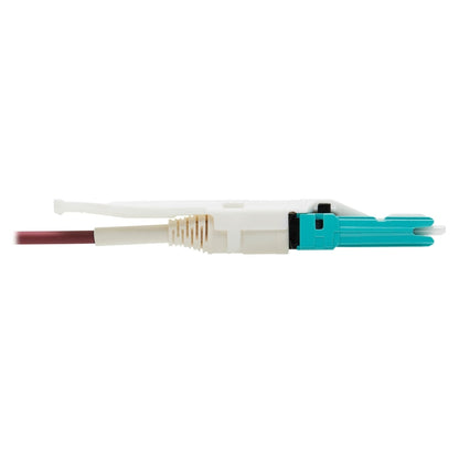 Câble réseau duplex à fibre optique Tripp Lite par Eaton N822C-05M-MG N822C-05M-MG