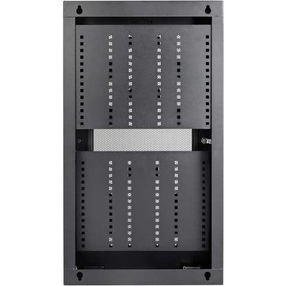 Tripp Lite by Eaton SRWF6UMOD 3U Structured Wiring Enclosure SRWF6UMOD
