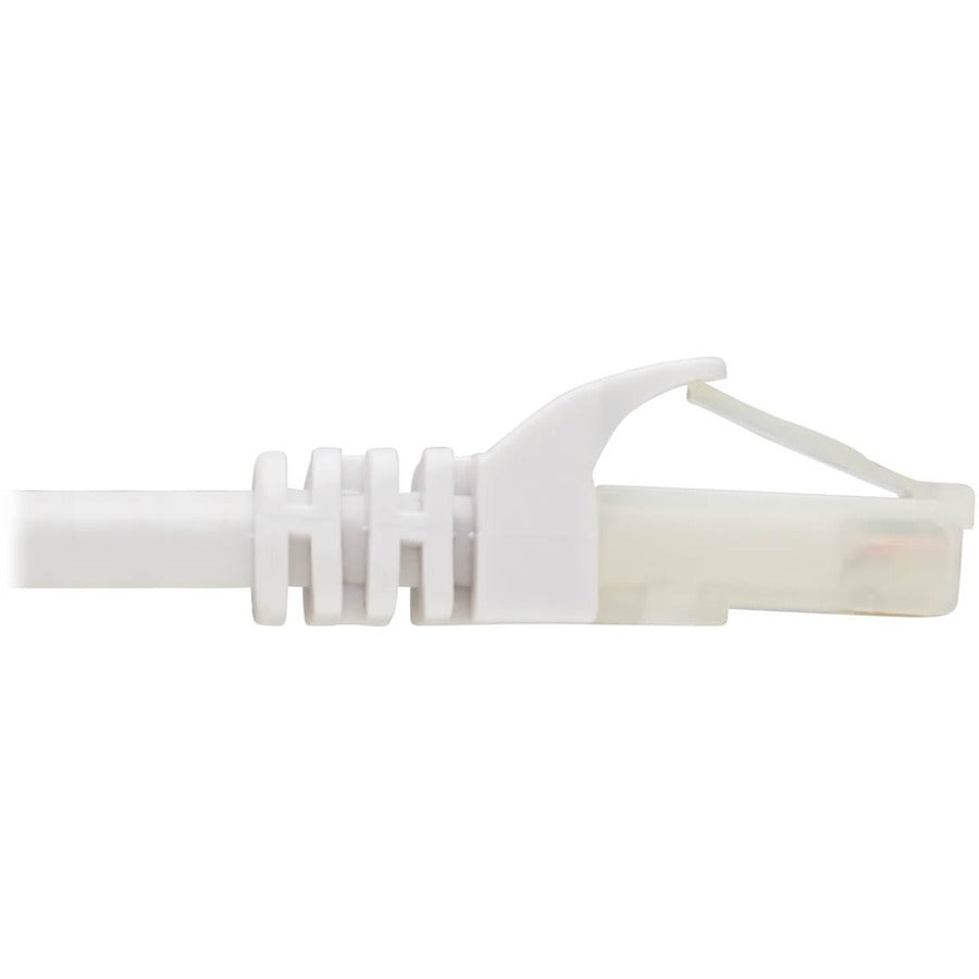 Tripp Lite Safe-IT N261AB-020-WH Cat.6a UTP Network Cable N261AB-020-WH