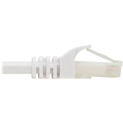 Tripp Lite Safe-IT N261AB-020-WH Cat.6a UTP Network Cable N261AB-020-WH