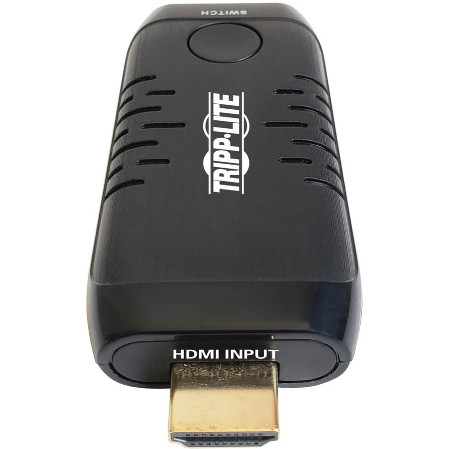 Transmetteur d'extension HDMI sans fil Tripp Lite par Eaton 10 x 1 - 1080p, 50 pi. B126-1D10-TXH