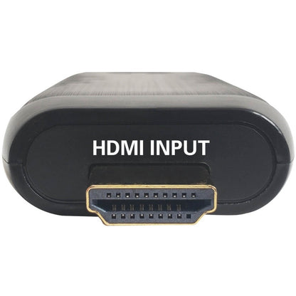 Transmetteur d'extension HDMI sans fil Tripp Lite par Eaton 10 x 1 - 1080p, 50 pi. B126-1D10-TXH