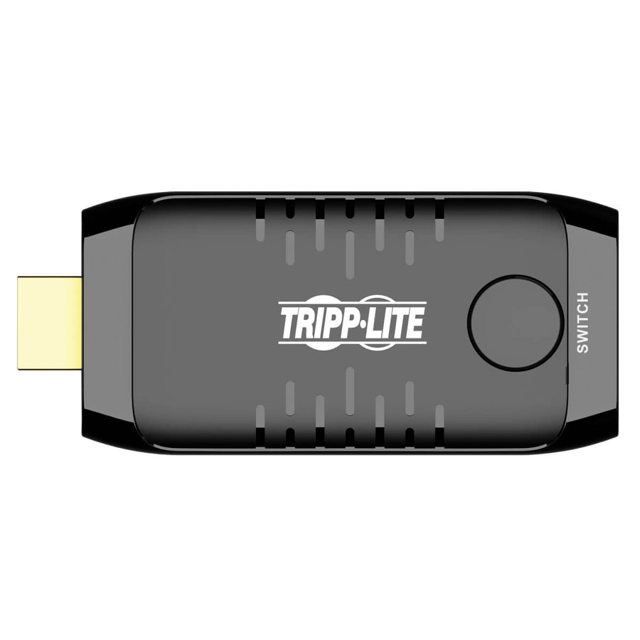 Transmetteur d'extension HDMI sans fil Tripp Lite par Eaton 10 x 1 - 1080p, 50 pi. B126-1D10-TXH