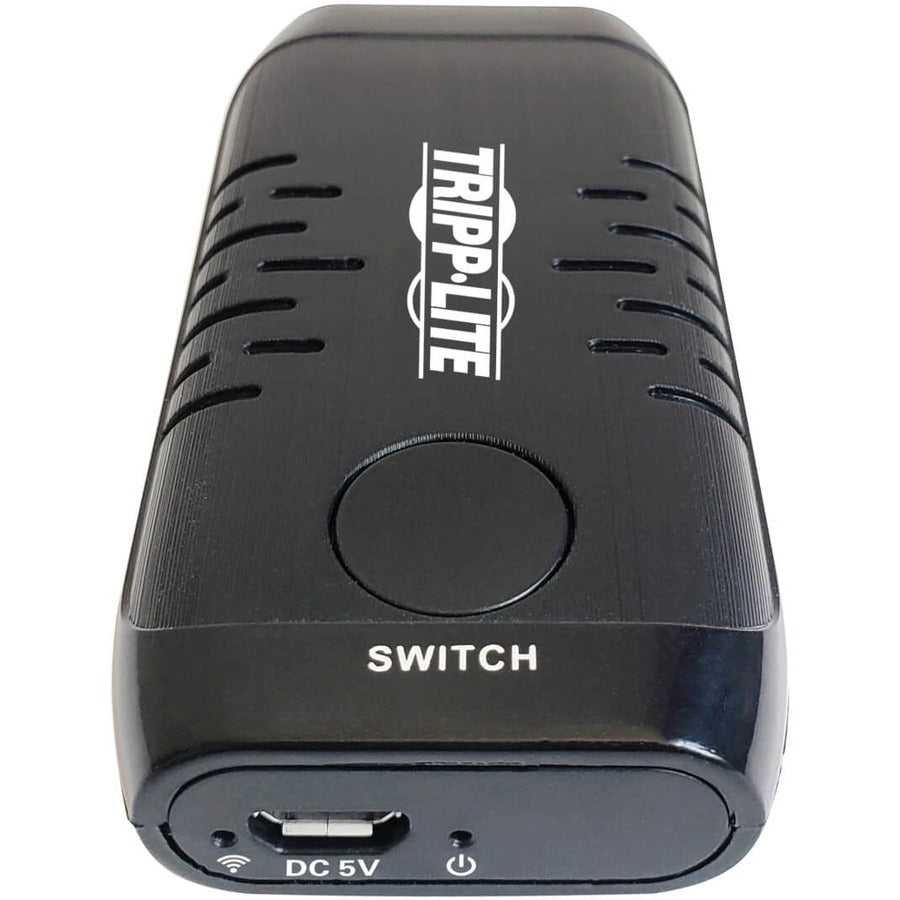 Transmetteur d'extension HDMI sans fil Tripp Lite par Eaton 10 x 1 - 1080p, 50 pi. B126-1D10-TXH