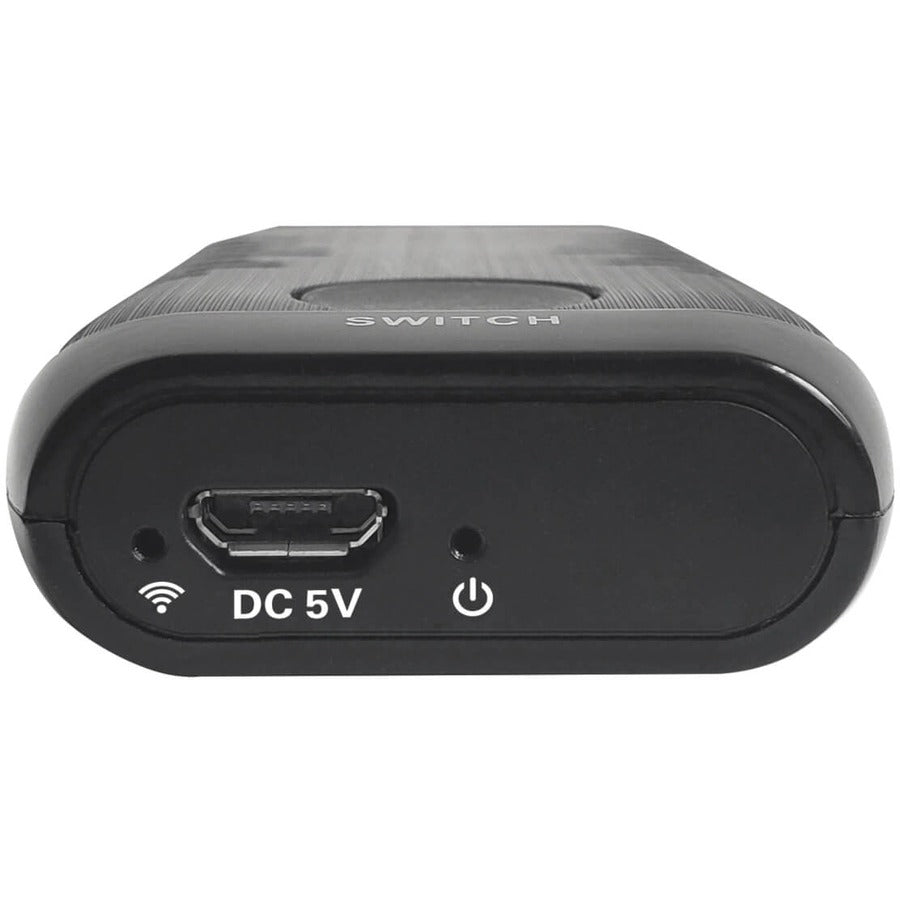 Transmetteur d'extension HDMI sans fil Tripp Lite par Eaton 10 x 1 - 1080p, 50 pi. B126-1D10-TXH