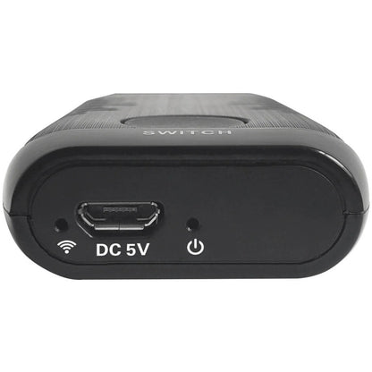 Transmetteur d'extension HDMI sans fil Tripp Lite par Eaton 10 x 1 - 1080p, 50 pi. B126-1D10-TXH