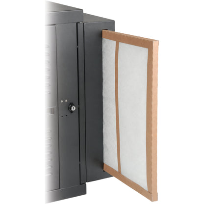 Tripp Lite by Eaton SmartRack SRWX12USNEMA Rack Cabinet SRWX12USNEMA