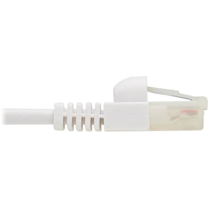 Câble réseau UTP Cat.6a Safe-IT N261AB-S15-WH de Tripp Lite N261AB-S15-WH