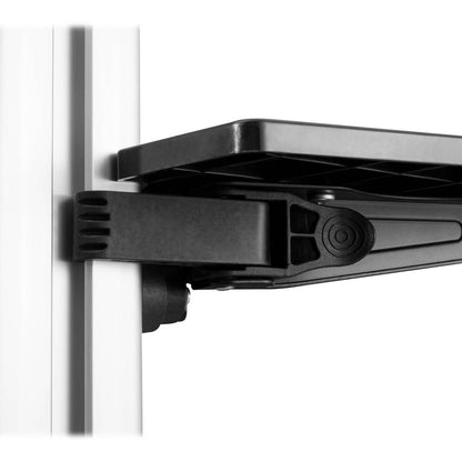 Étagère pour ordinateur portable Tripp Lite par Eaton pour chariot à roulettes pour téléviseur/moniteur Tripp Lite DMCS3270XP DM3270SHELF