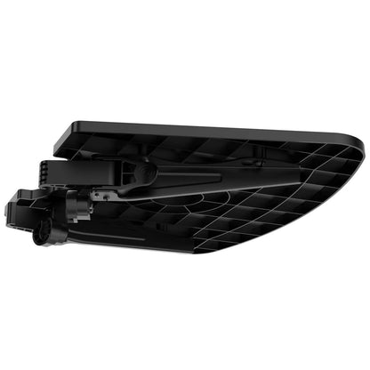 Étagère pour ordinateur portable Tripp Lite par Eaton pour chariot à roulettes pour téléviseur/moniteur Tripp Lite DMCS3270XP DM3270SHELF