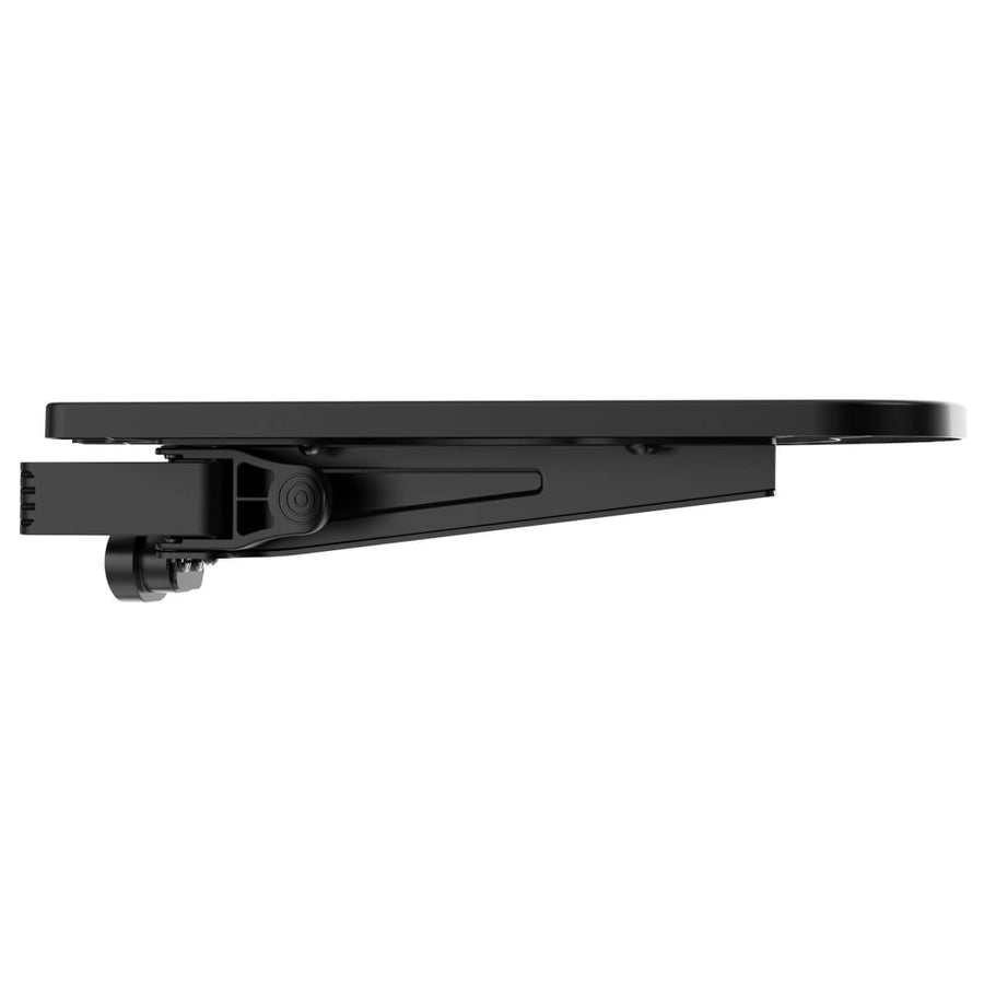 Étagère pour ordinateur portable Tripp Lite par Eaton pour chariot à roulettes pour téléviseur/moniteur Tripp Lite DMCS3270XP DM3270SHELF