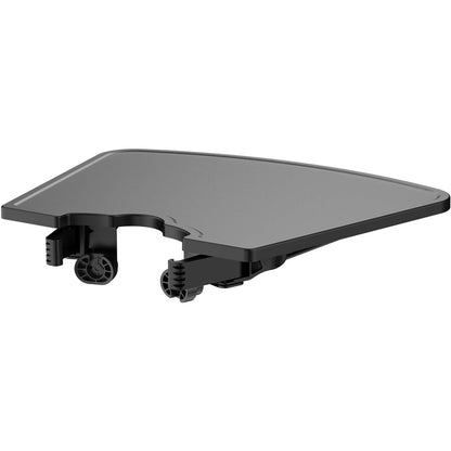 Étagère pour ordinateur portable Tripp Lite par Eaton pour chariot à roulettes pour téléviseur/moniteur Tripp Lite DMCS3270XP DM3270SHELF