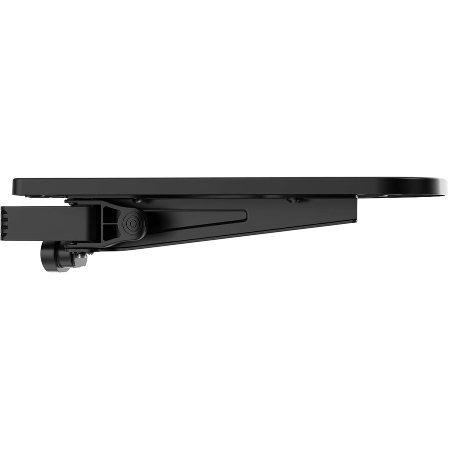 Étagère pour ordinateur portable Tripp Lite par Eaton pour chariot à roulettes pour téléviseur/moniteur Tripp Lite DMCS3270XP DM3270SHELF