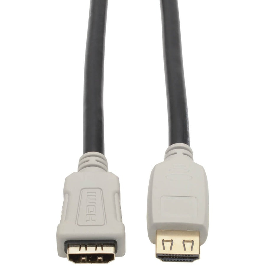 Câble audio/vidéo HDMI Tripp Lite par Eaton P569-010-2B-MF P569-010-2B-MF