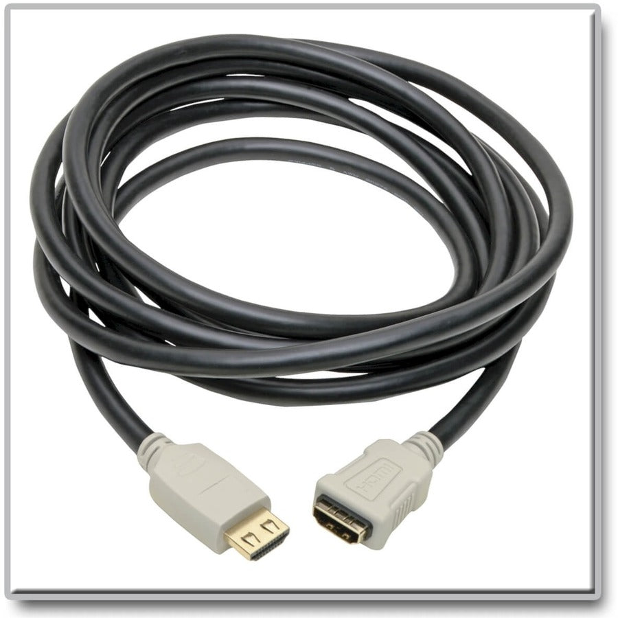 Câble audio/vidéo HDMI Tripp Lite par Eaton P569-010-2B-MF P569-010-2B-MF