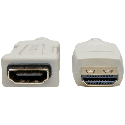 Câble audio/vidéo HDMI Tripp Lite par Eaton P569-010-2B-MF P569-010-2B-MF