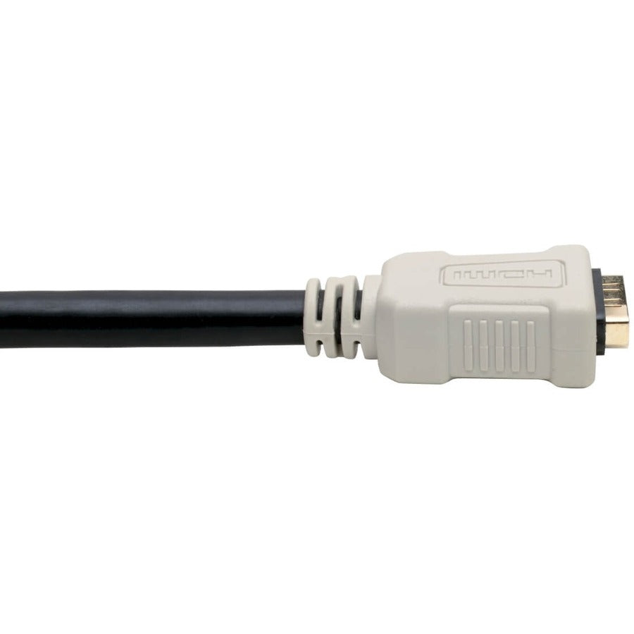 Câble audio/vidéo HDMI Tripp Lite par Eaton P569-010-2B-MF P569-010-2B-MF