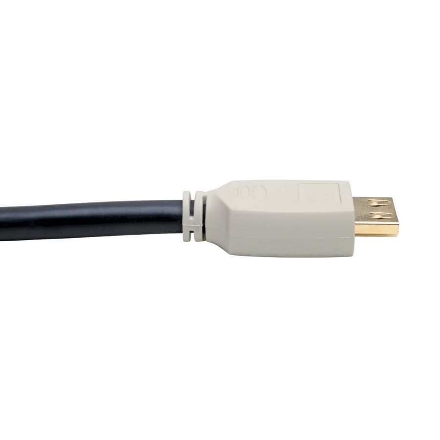 Câble audio/vidéo HDMI Tripp Lite par Eaton P569-010-2B-MF P569-010-2B-MF